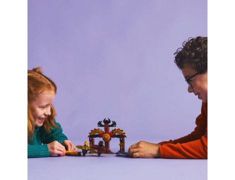 Klocki Smocze Spinjitzu LEGO Ninjago 71826 - 7