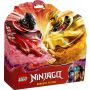 Klocki Smocze Spinjitzu LEGO Ninjago 71826 - 2