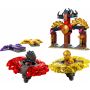 Klocki Smocze Spinjitzu LEGO Ninjago 71826 - 3