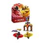 Klocki Smocze Spinjitzu LEGO Ninjago 71826 - 4