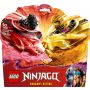 Klocki Smocze Spinjitzu LEGO Ninjago 71826 - 6
