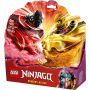 Klocki Smocze Spinjitzu LEGO Ninjago 71826 - 7