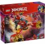Klocki Burzowy Jeździec Mech Kaia  LEGO Ninjago 71830 - 2