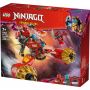 Klocki Burzowy Jeździec Mech Kaia  LEGO Ninjago 71830 - 6
