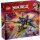 Klocki Ras I Burzowy Superodrzutowiec Arina LEGO Ninjago 71833