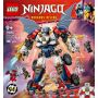 Klocki Wielofunkcyjny Ultramech Zanea  LEGO Ninjago 71834 - 8
