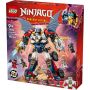 Klocki Wielofunkcyjny Ultramech Zanea  LEGO Ninjago 71834 - 9