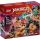 Klocki Mech W Zbroi Bojowej Zanea LEGO Ninjago 71827