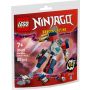 Klocki Wielofunkcyjny Minimech Ninja  LEGO Ninjago 30699 - 2