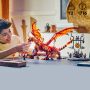Klocki Smoczyca Żródła Ruchu LEGO Ninjago 71822 - 6