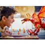 Klocki Smoczyca Żródła Ruchu LEGO Ninjago 71822 - 8