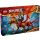 Klocki Smoczyca Żródła Ruchu LEGO Ninjago 71822