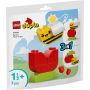 Klocki Mój Pierwszy Kwiatek I Pszczoła  LEGO DUPLO 30686 - 2