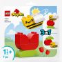 Klocki Mój Pierwszy Kwiatek I Pszczoła  LEGO DUPLO 30686 - 4