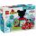 Klocki Klub Przyjaciół Myszki Miki LEGO DUPLO 10454