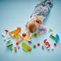 Klocki Peppa Pig Wesołe Miasteczko LEGO DUPLO10453 - 6
