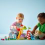 Klocki Peppa Pig Wesołe Miasteczko LEGO DUPLO10453 - 7