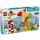 Klocki Peppa Pig Wesołe Miasteczko LEGO DUPLO10453