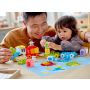 Klocki Pociąg Z Cyferkami LEGO DUPLO 10954 - 6