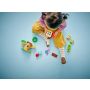 Klocki Peppa Pig Ogród I Domek Na Drzewie Peppy  LEGO DUPLO 10431 - 7