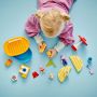 Klocki Peppa Pig Peppa I Rejs Łodzią LEGO DUPLO 10432 - 7