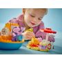 Klocki Peppa Pig Peppa I Rejs Łodzią LEGO DUPLO 10432 - 8