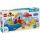 Klocki Peppa Pig Peppa I Rejs Łodzią LEGO DUPLO 10432