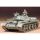 Model Czołgu Russian T-62 Tank Tamiya