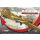 Model Samolotu PZL-23A Karaś Early Version Mirage
